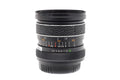 Unitor 28mm f2.8 Automatic - Lens