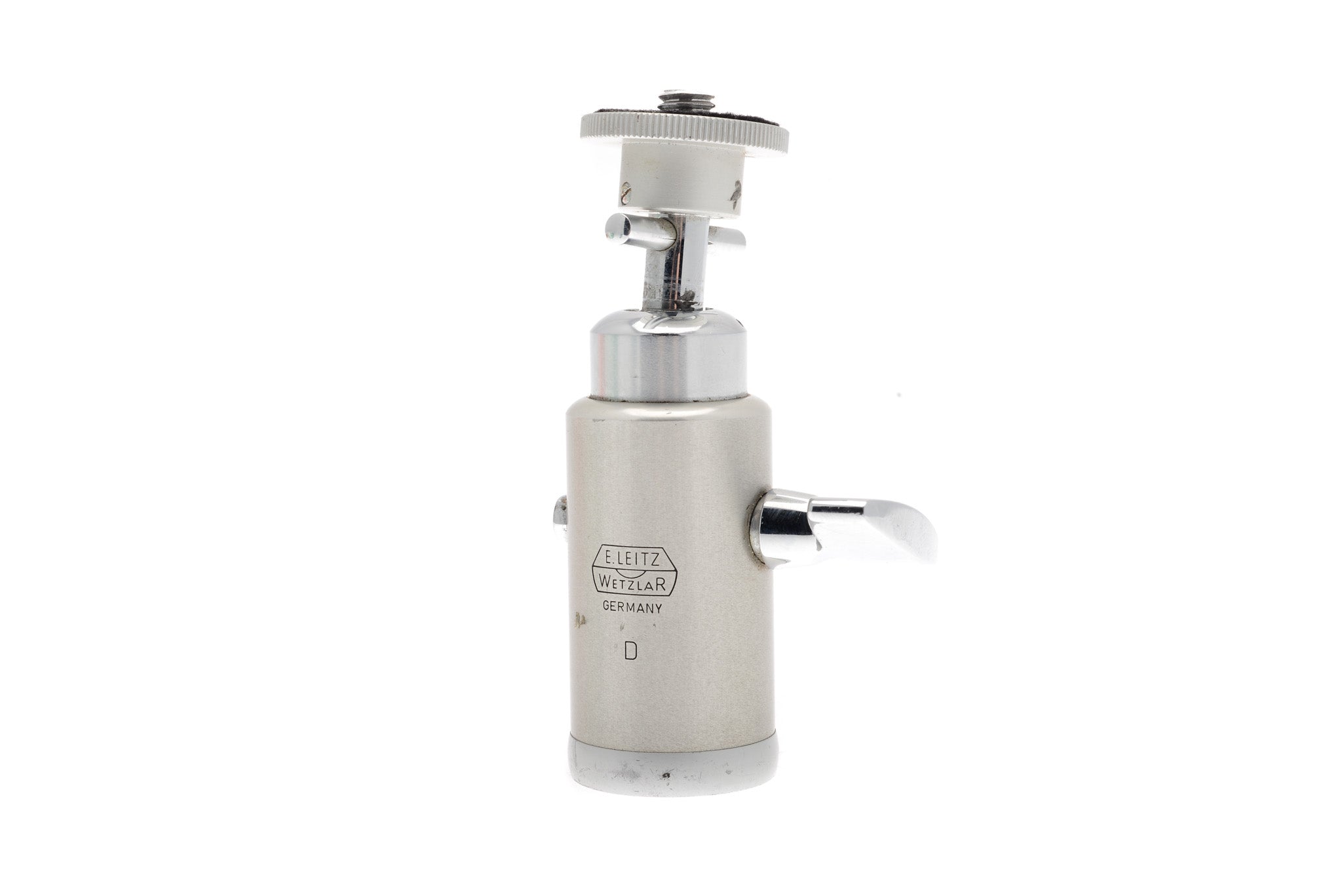 Leica Ball Head D (14115 / KGOON) - Accessory
