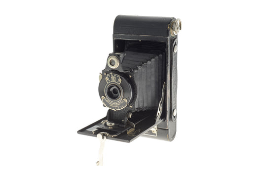 Kodak No. 2 Hawk-Eye Model B - Camera