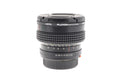 Carl Zeiss 20mm f2.8 Prakticar Jena - Lens