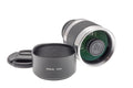 Kenko 400mm f8 Mirror MC - Lens