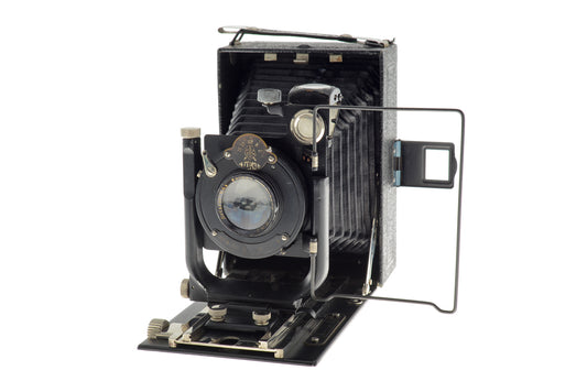 Gomz Fotokor-1 9x12 - Camera