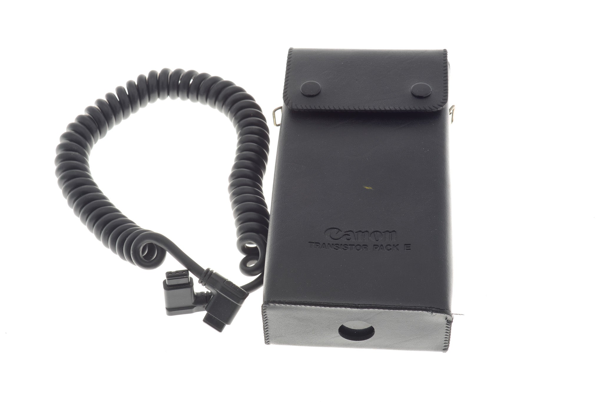 Canon Transistor Pack E - Accessory