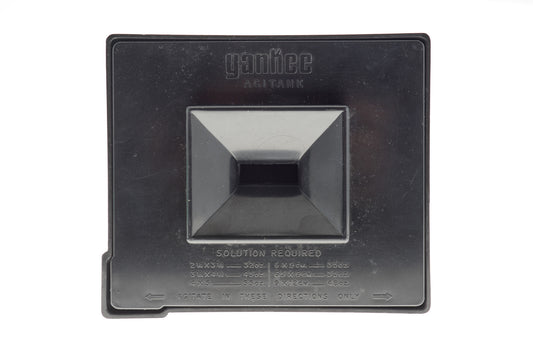 Yankee Cut Film Developing Tank - Accessory