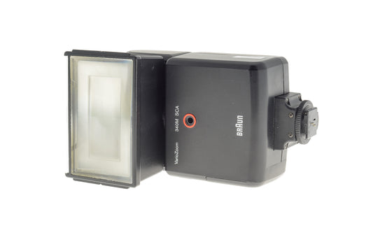 Braun VarioZoom 340M SCA - Accessory