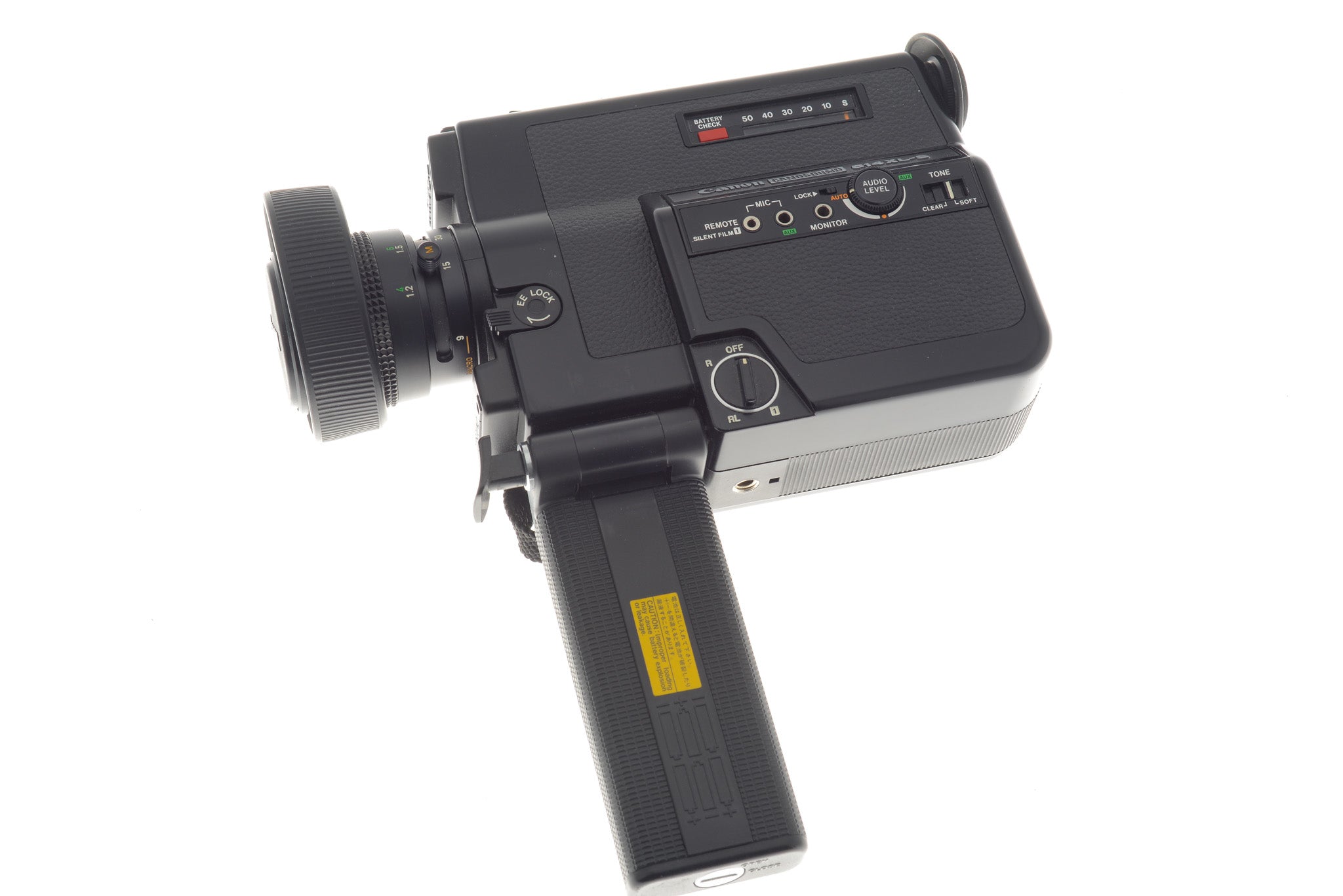 Canon Canosound 514XL-S - Camera – Kamerastore