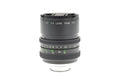 VT 75mm f1.3 TV Lens - Lens