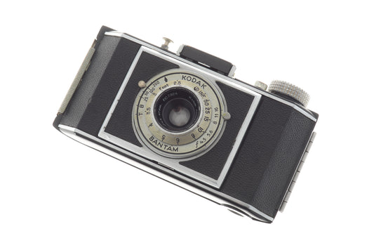 Kodak Bantam - Camera