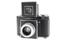 Other Agilux Agiflex 6x6 - Camera