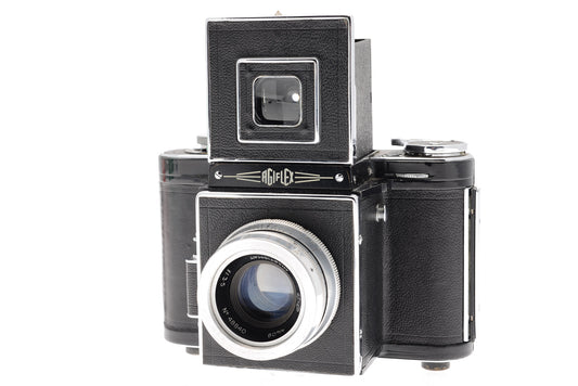 Other Agilux Agiflex 6x6 - Camera