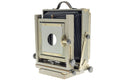 Agfa Ansco 8x10 - Camera