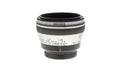 Kilfitt 40mm f2.8 Makro-Kilar D Kamerabau-Anstalt-Vaduz - Lens