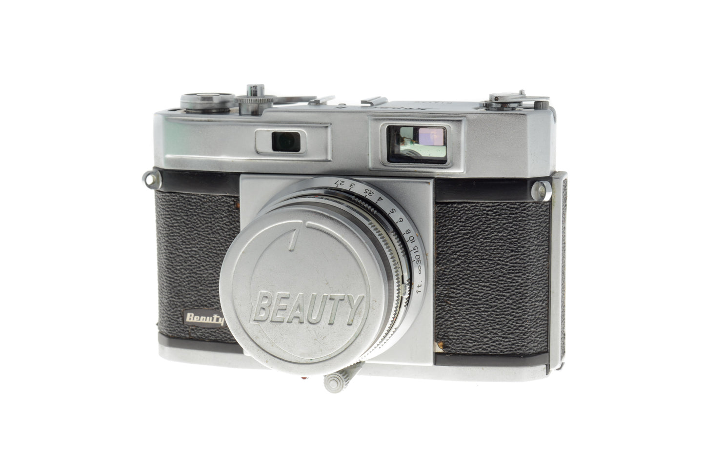 Beauty Super II - Camera