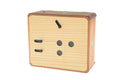 Ondu 4x5 Rise Pinhole Camera - Camera