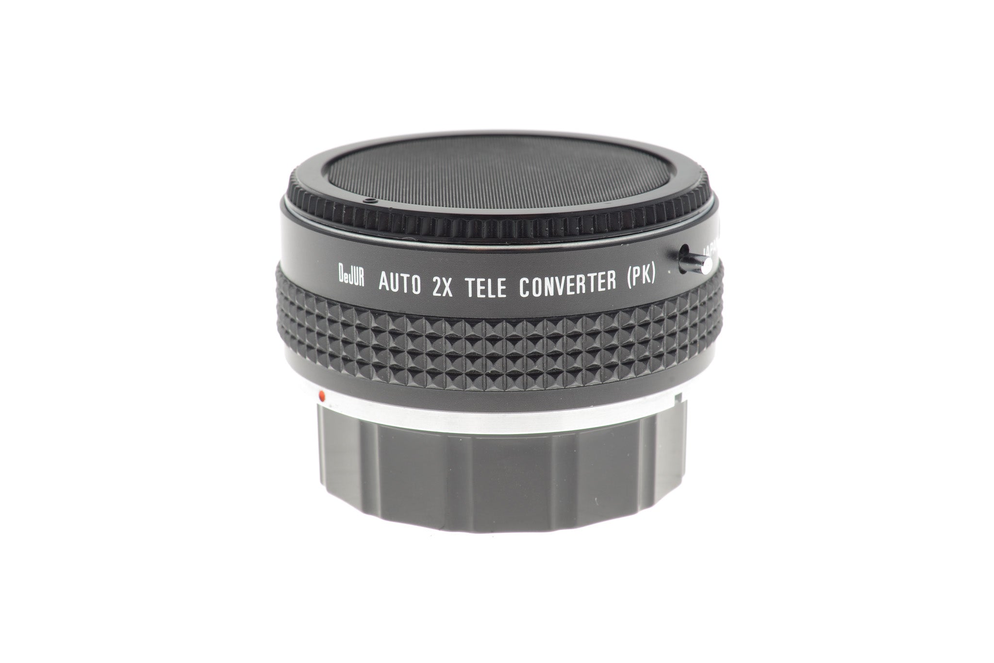 Dejur 2x Teleconverter Auto - Accessory