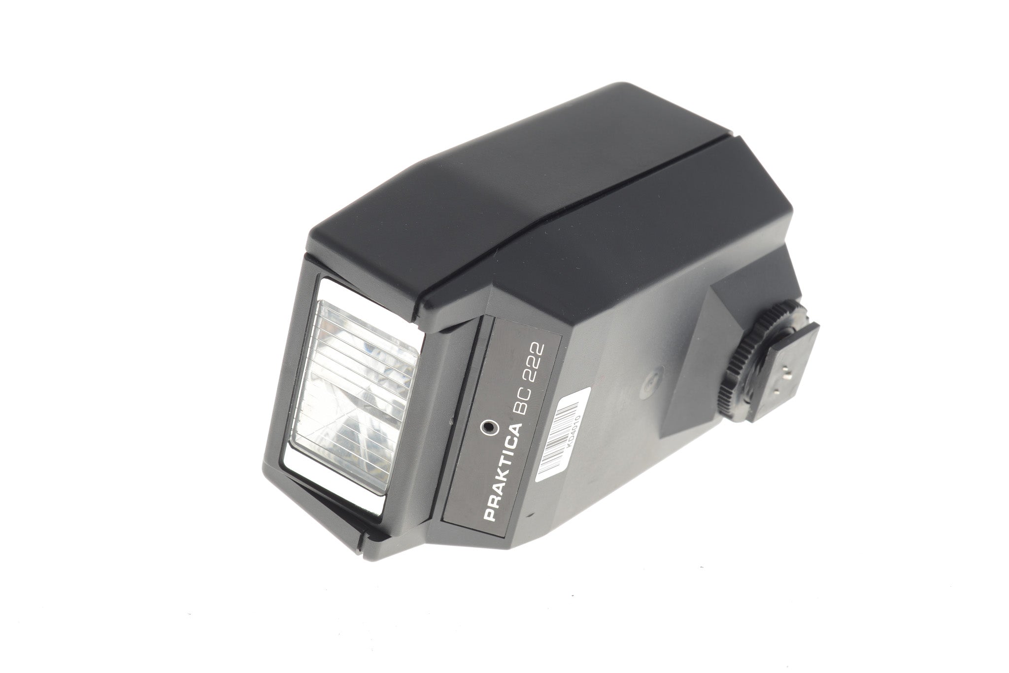 Praktica BC 222 - Accessory