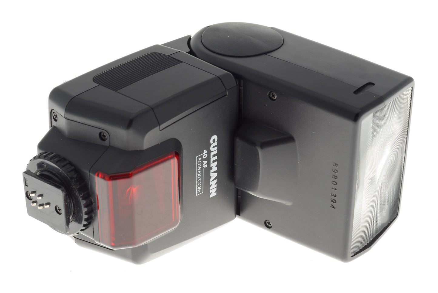 Cullmann 40 AF - Accessory