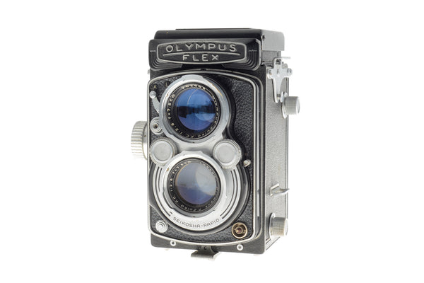 Olympus Flex B - Camera – Kamerastore