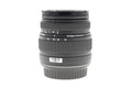Sigma 18-50mm f3.5-5.6 DC - Lens