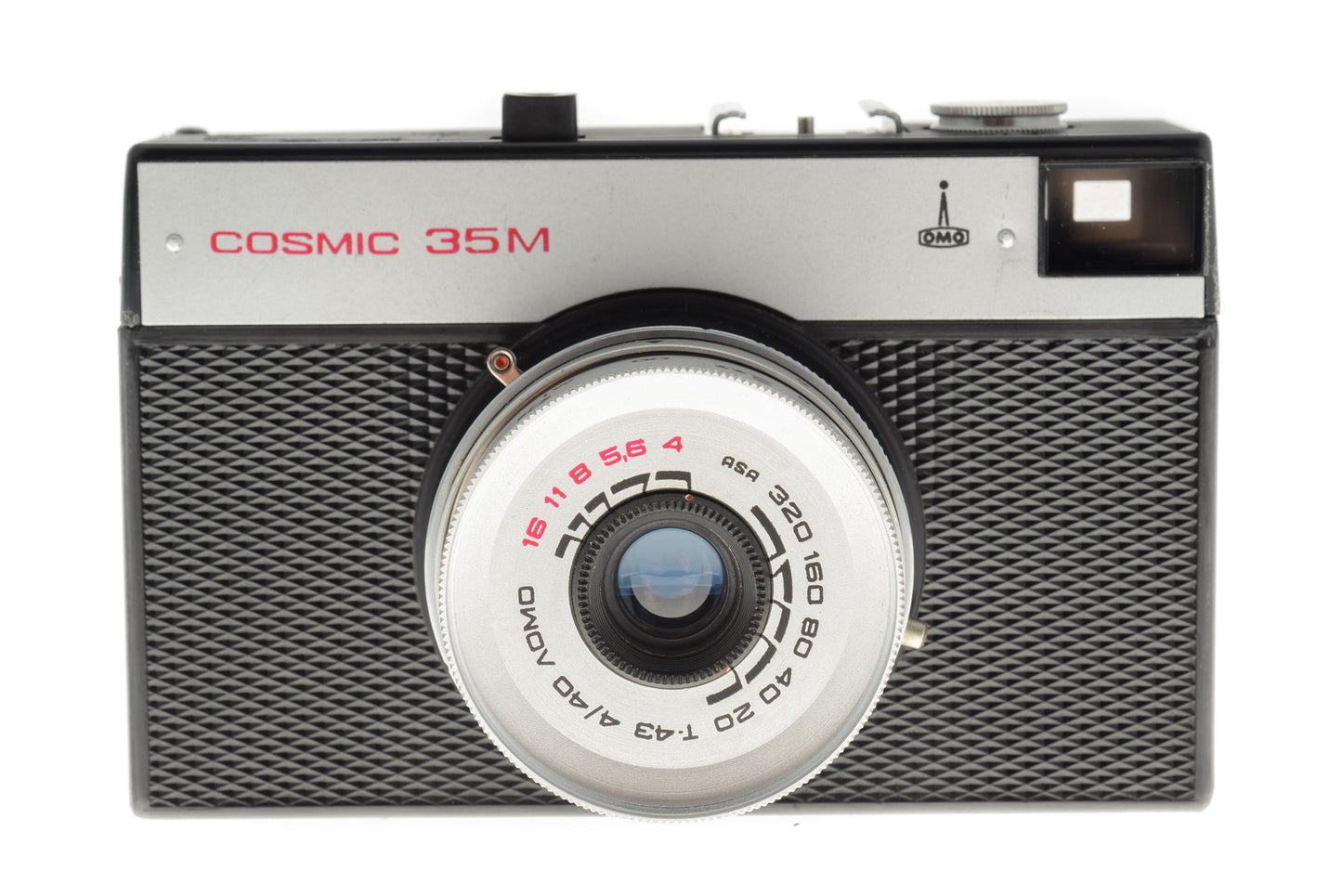 LOMO Cosmic 35M - Camera