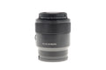 Sony 50mm f2.8 Macro (SEL50M28) - Lens