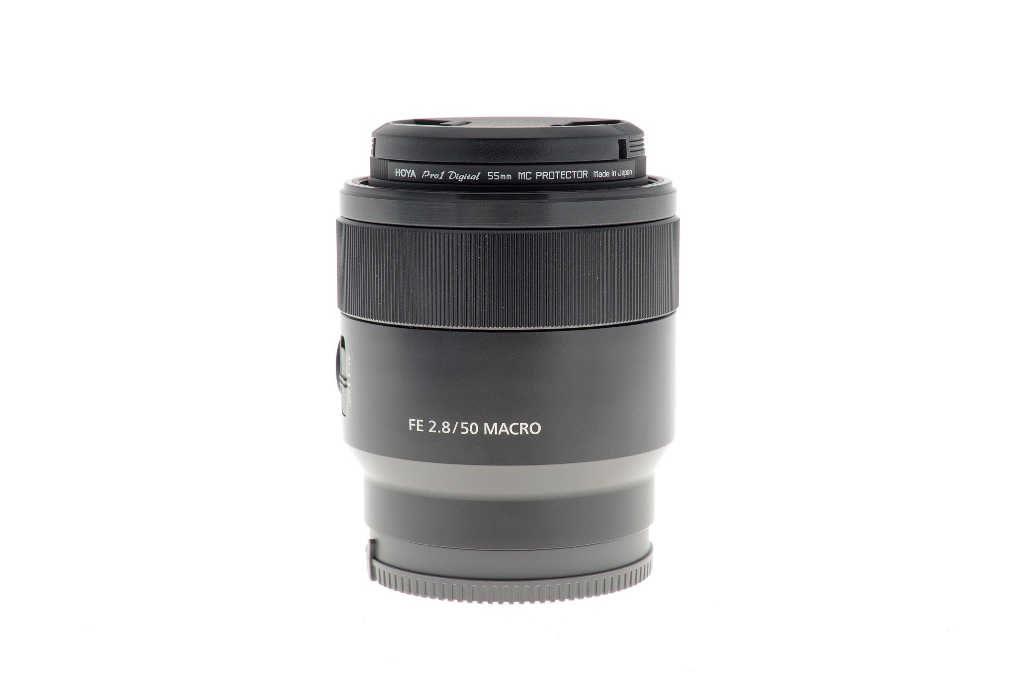 Sony 50mm f2.8 Macro (SEL50M28) - Lens