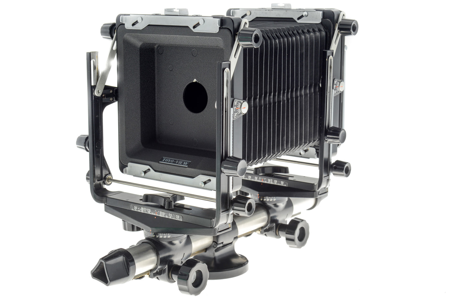 Toyo D45M 4x5" View Camera - Camera