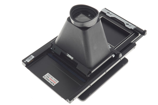 Toyo Quick Roll Slider 6x9 - Accessory