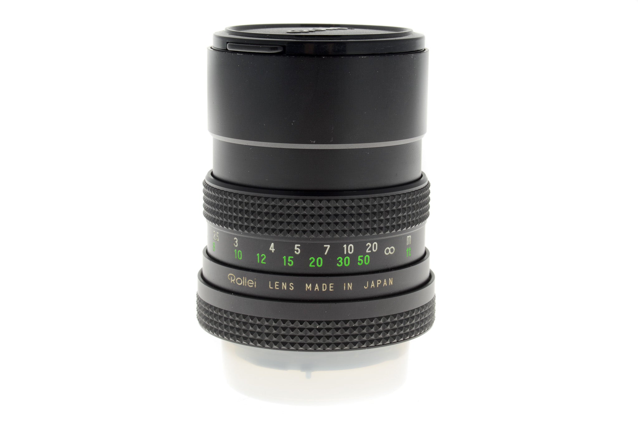 Rollei 105mm f2.8 Rolleinar-MC - Lens