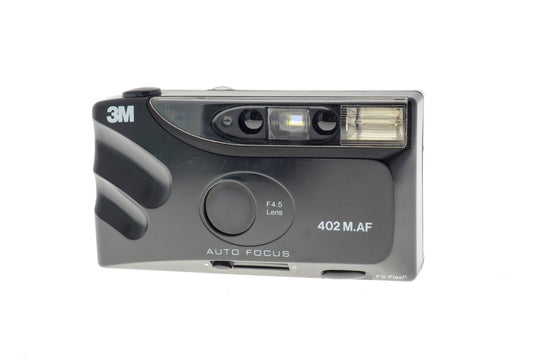 3M 402 M.AF - Camera
