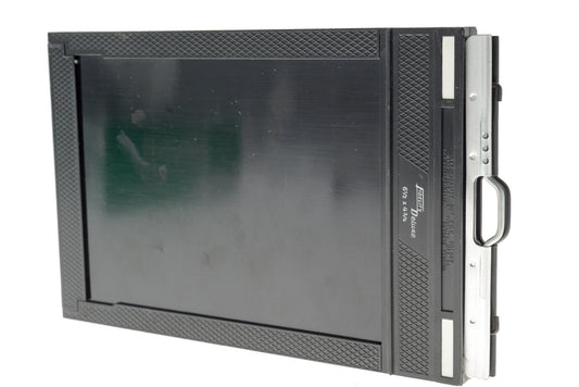 Fidelity Deluxe 6 1/2 x 4 3/4" Cut Film Holder - Accessory