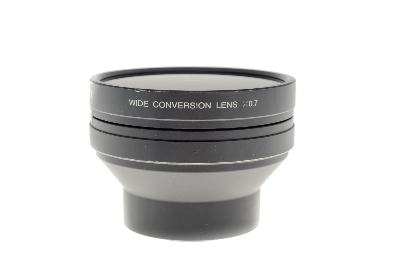 Sony 0.7x Wide Converter VCL-HG0737Y - Lens