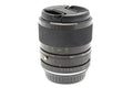 Soligor 35-70mm f3.5-4.5 MC C/D Zoom+Macro - Lens