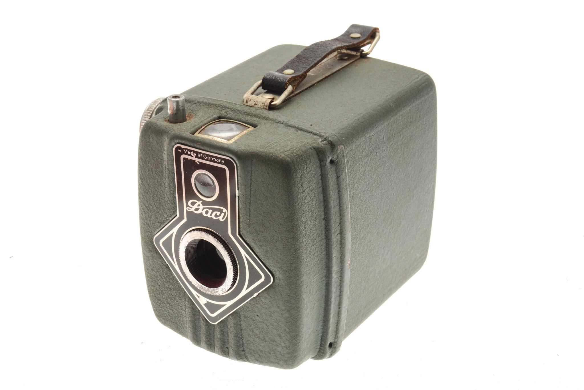Dacora Daci - Camera