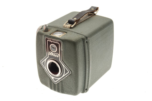 Dacora Daci - Camera