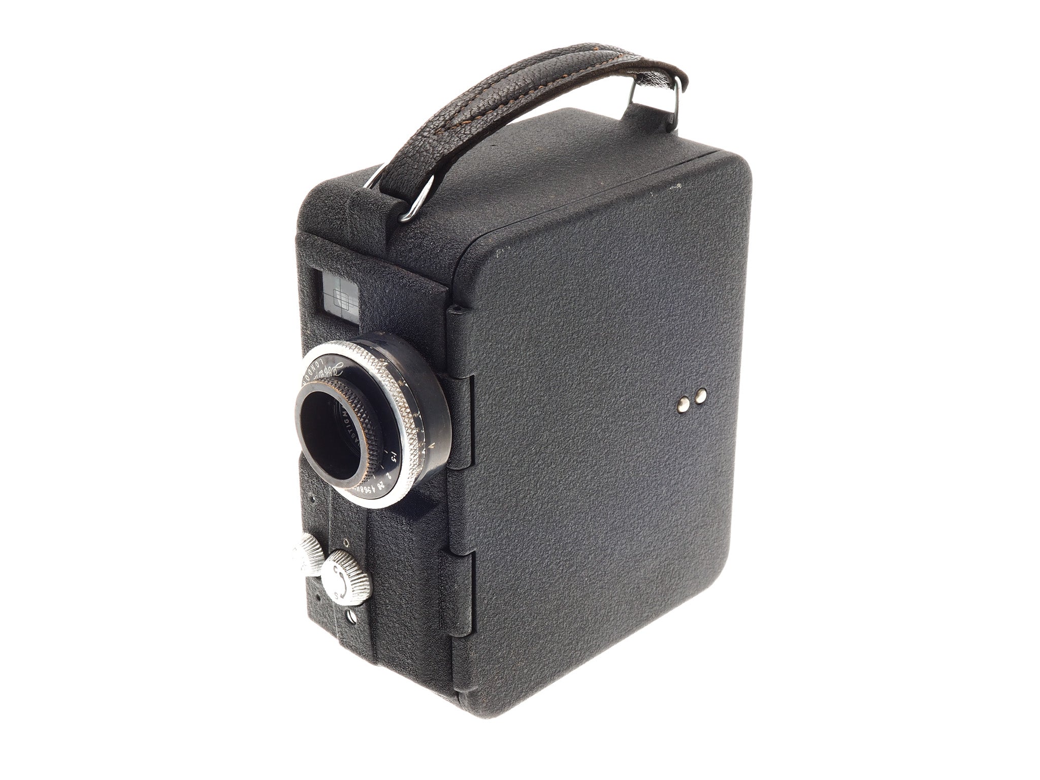 Dekko Model 104 - Camera