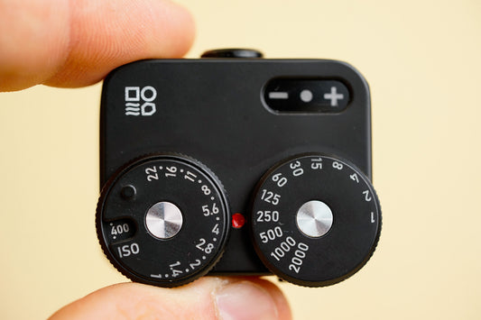 DOOMO Meter D