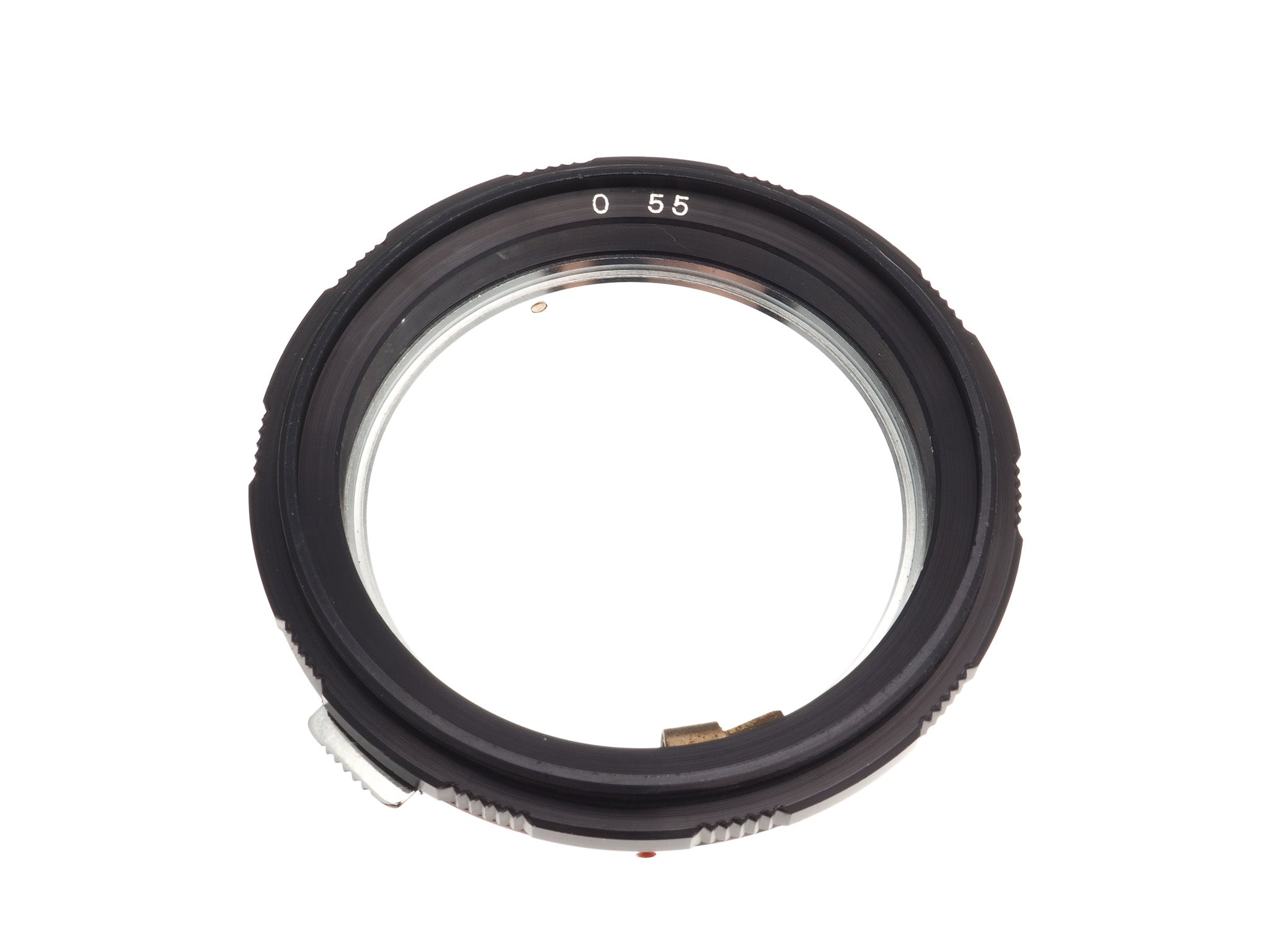 Hama E55 Reverse Adapter - Accessory