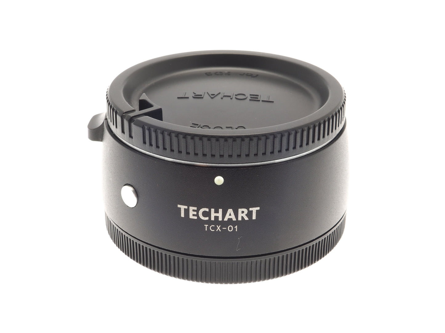 Techart Canon EF - Hasselblad X (EF - X) AF Adapter (TCX-01) - Lens Adapter