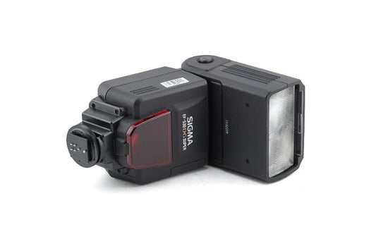 Sigma EF-530 DG Super - Accessory