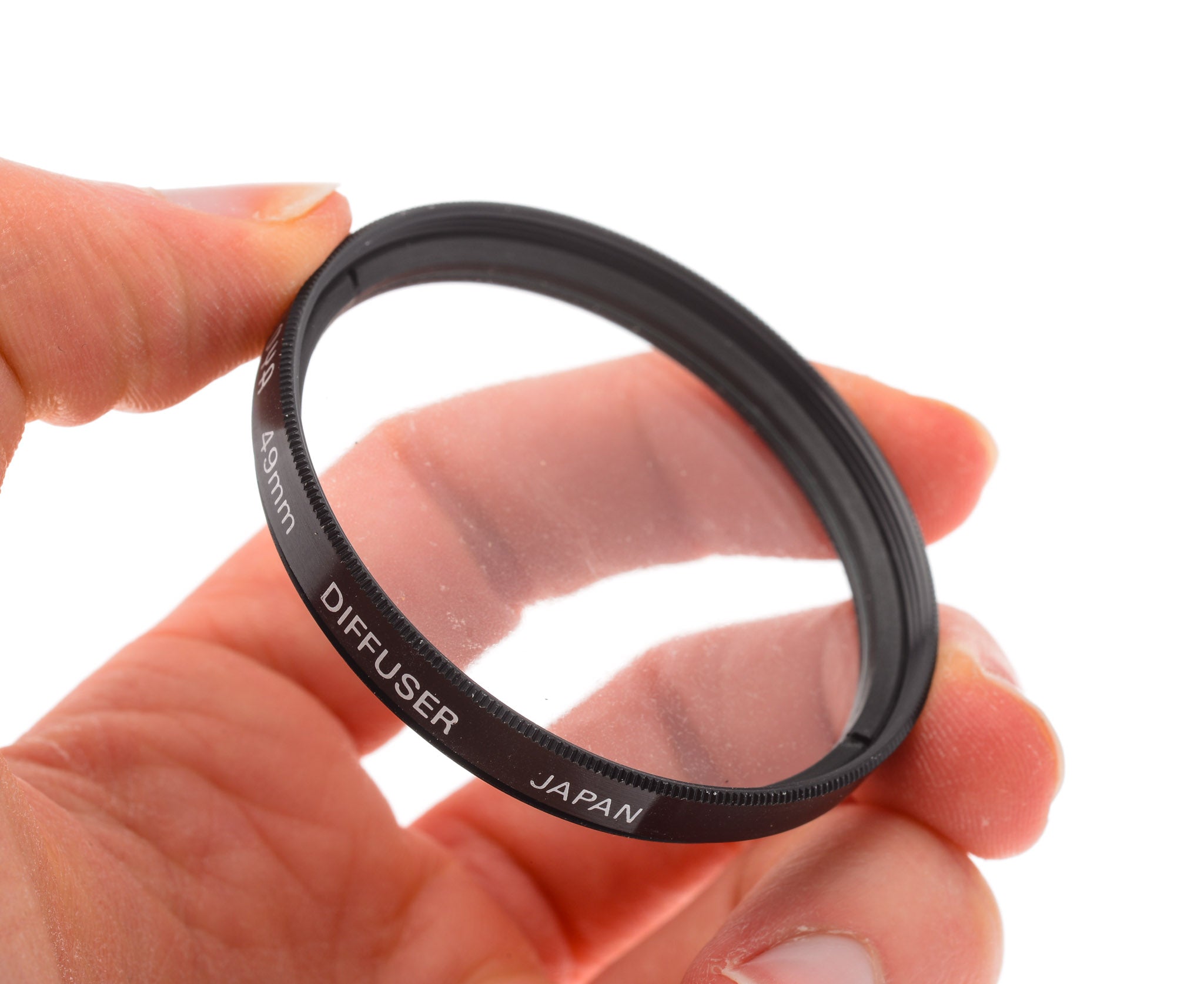 Hoya 49mm Diffuser Filter - Accessory