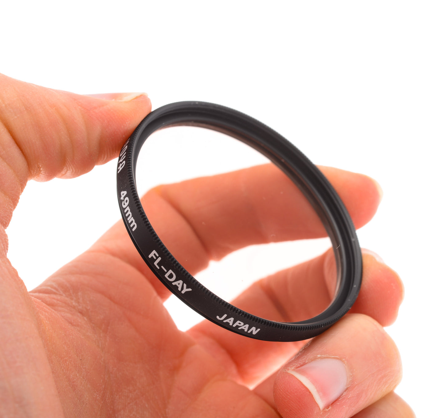 Hoya 49mm Color Correction Filter FL-Day - Accessory