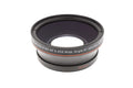 Zeikos 72mm Pro HD 0.45x Macro Adapter - Accessory