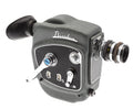 Beaulieu MR8 - Camera
