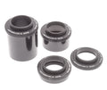 Bolex Paillard-Bolex Extension Tube Set - Accessory