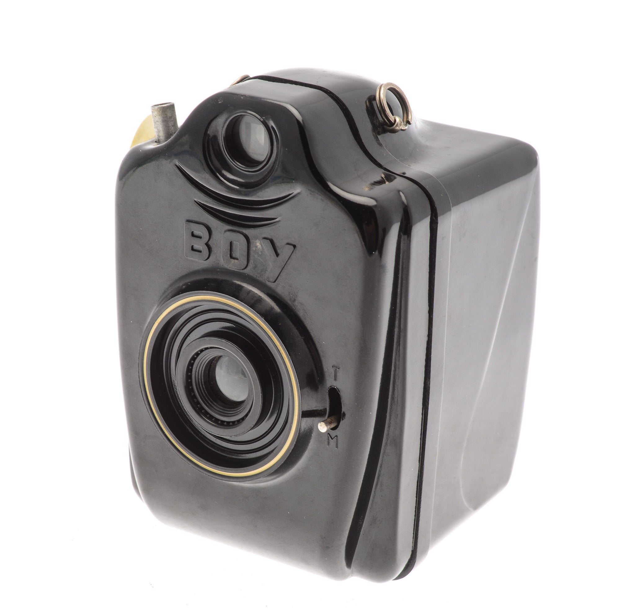 Bilora Boy - Camera