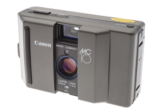 Canon MC 10 - Camera