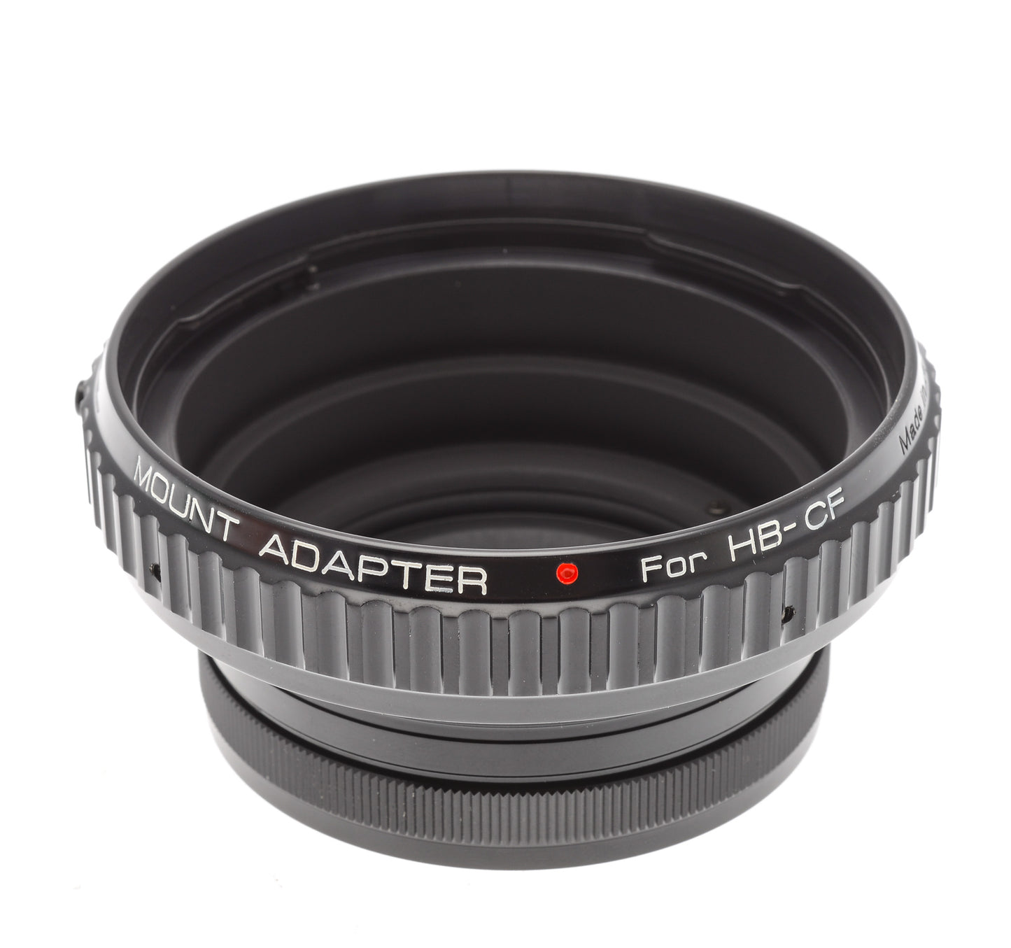 Generic Hasselblad V - Canon FD (HB - CF) Adapter - Lens Adapter