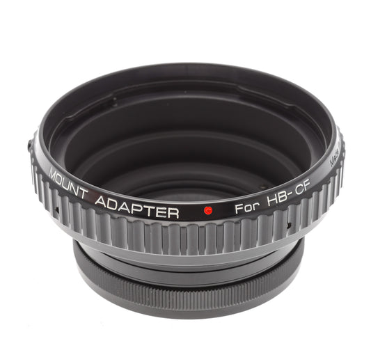 Generic Hasselblad V - Canon FD (HB - CF) Adapter - Lens Adapter