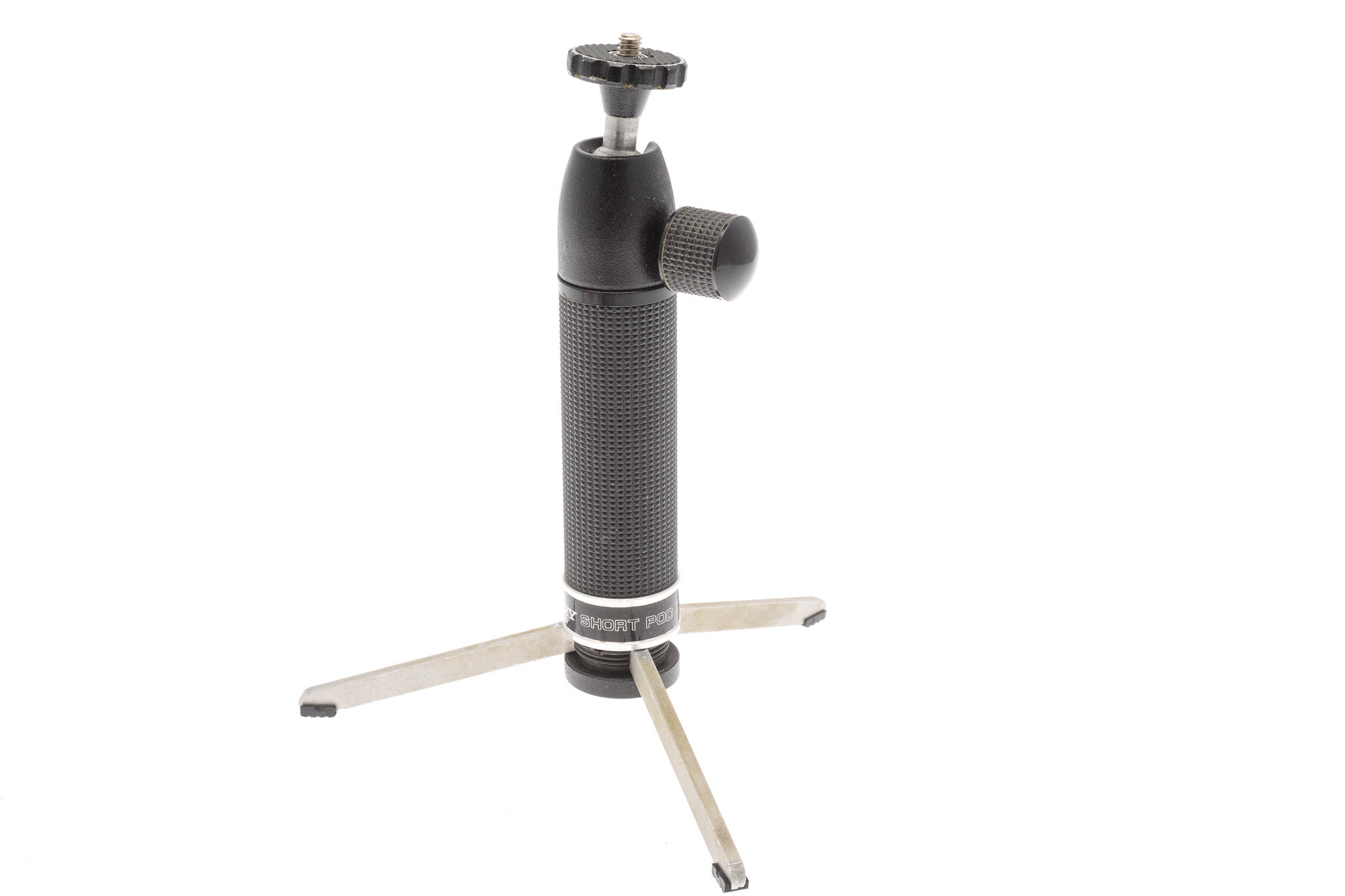 Cherry Short Pod DX Mini Tripod - Accessory